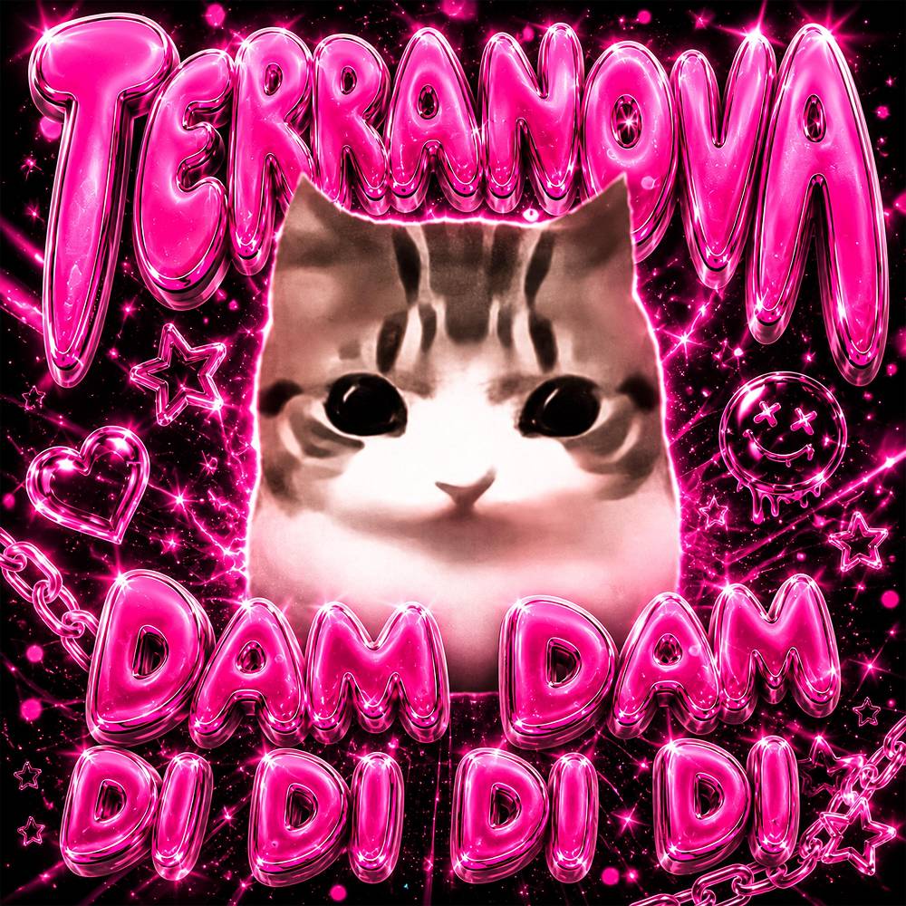 Terranova (Funk Cover) - Bemax
