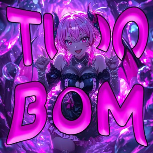 Bemax - Tudo Bom