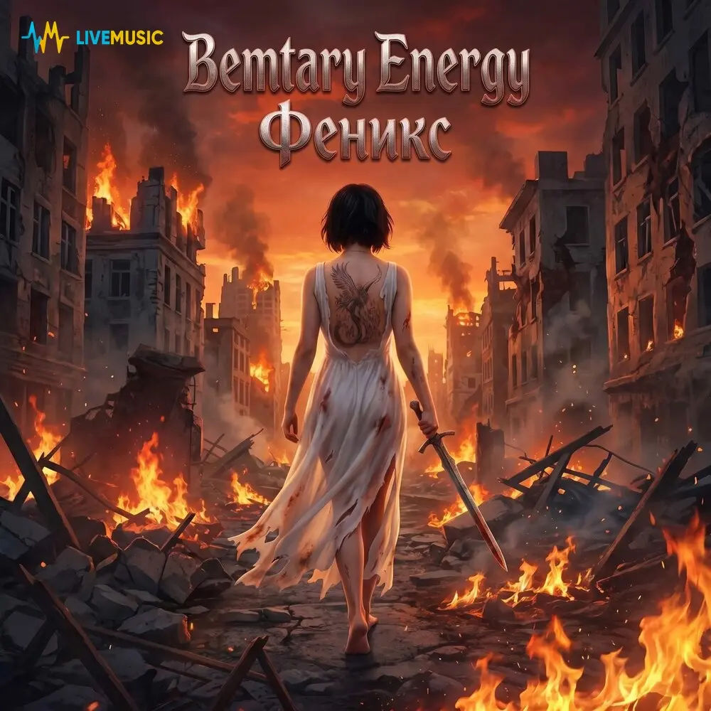 Веретено - Bemtary Energy