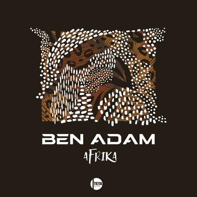 Ben Adam - Afrika