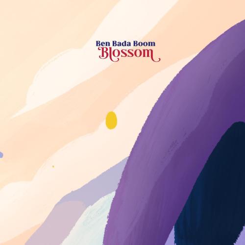 Blossom - Ben Bada Boom