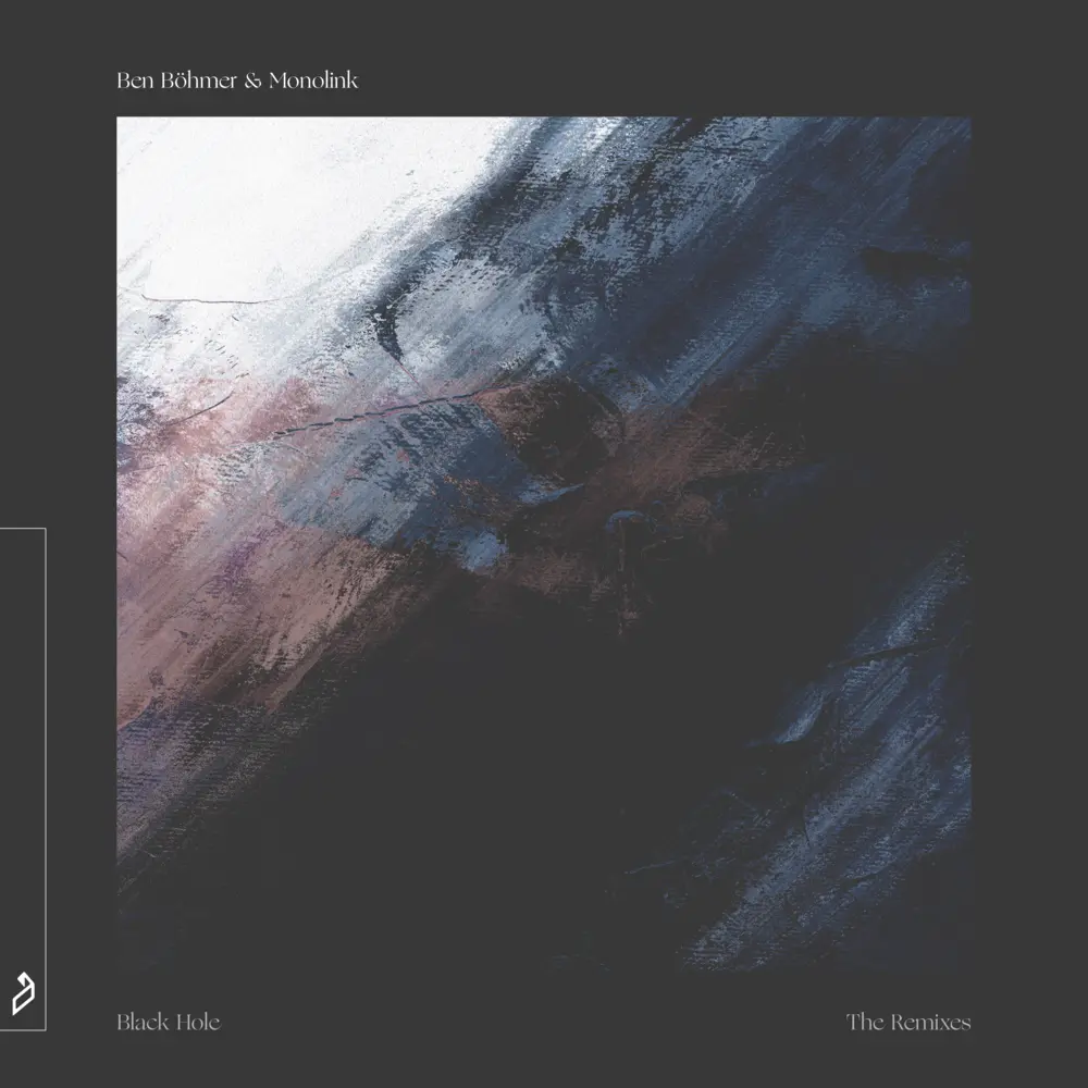 Black Hole (Martin Roth Remix) - Ben Böhmer, Monolink, Martin Roth
