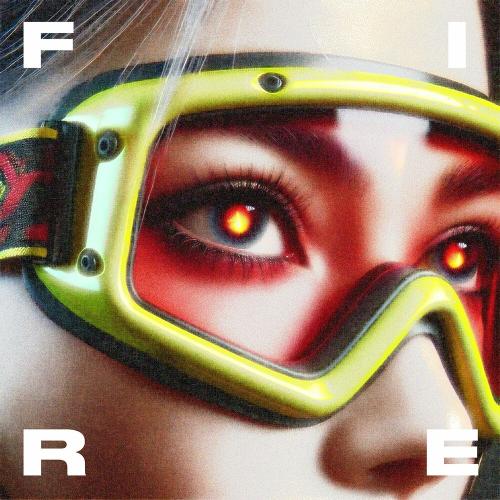 Ben Cristovao feat. Toby Romeo - Fire
