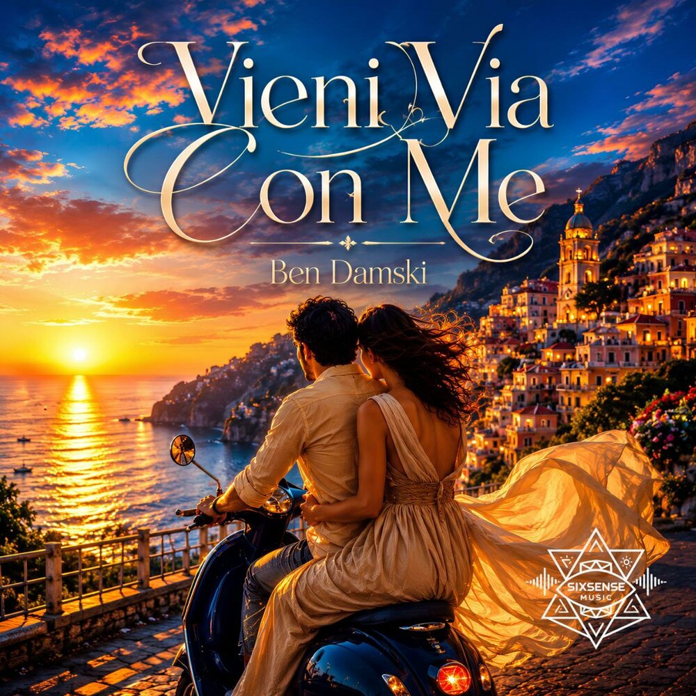 Vieni Via Con Me - Ben Damski