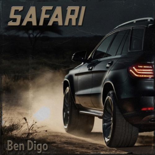 Safari - Ben Digo
