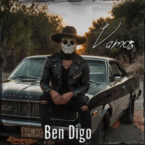 Vamos - Ben Digo