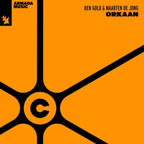 Ben Gold feat. Maarten De Jong - Orkaan