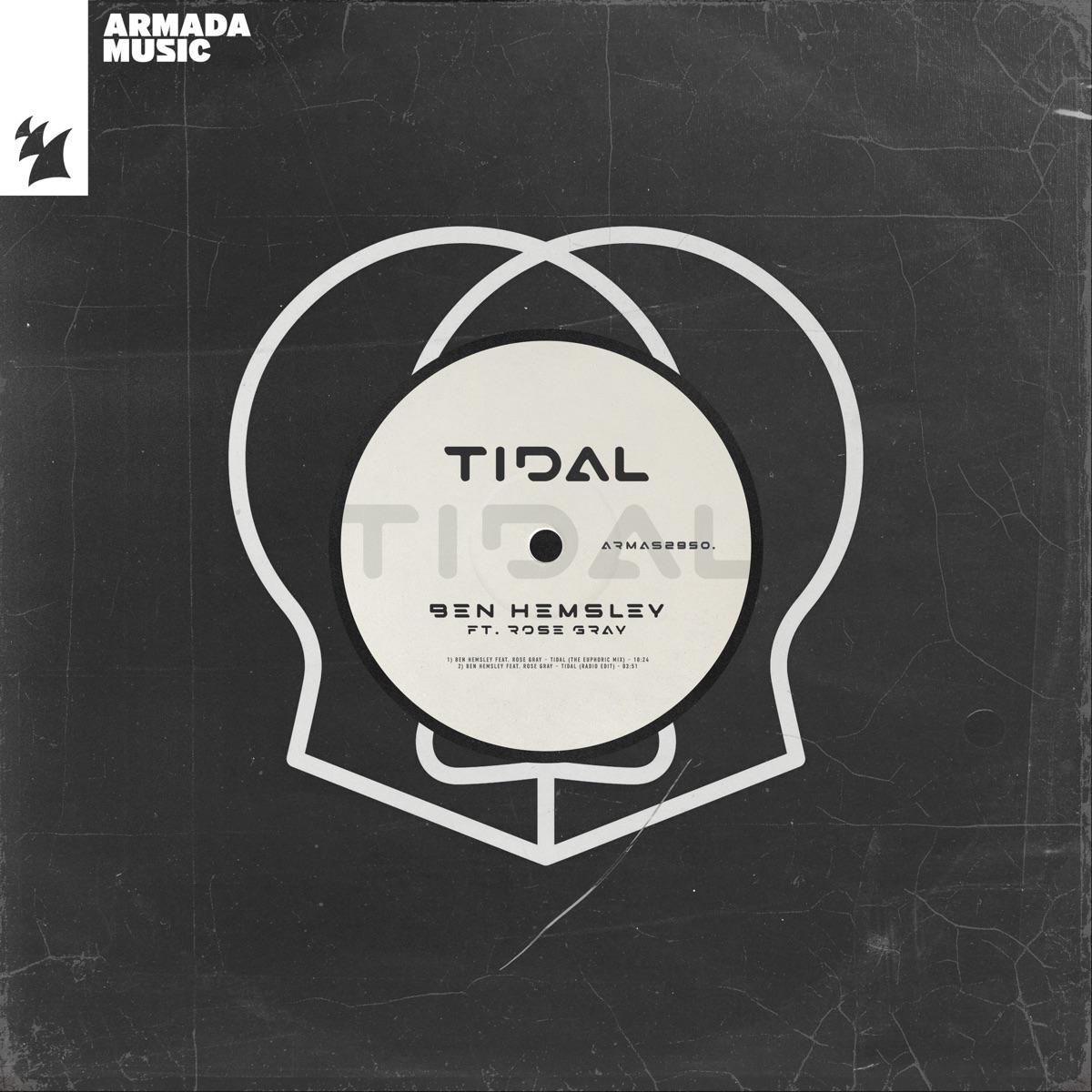 Tidal - Ben Hemsley