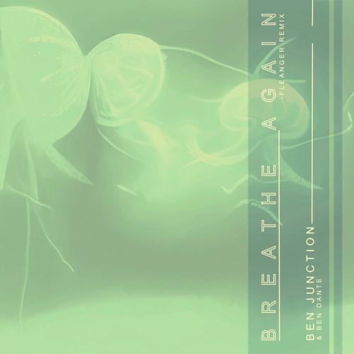 Breathe Again (Fleanger Remix Extended Mix) - Ben Junction, Ben Dante & Fleanger
