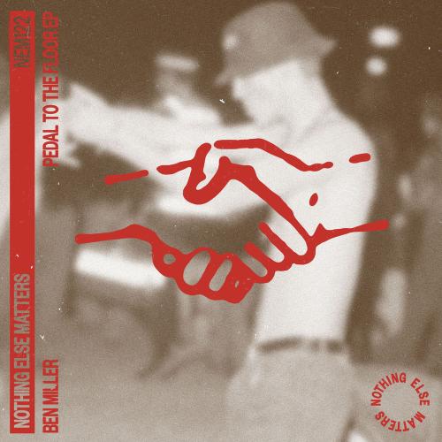 Ben Miller feat. SOMA - Pedal To The Floor