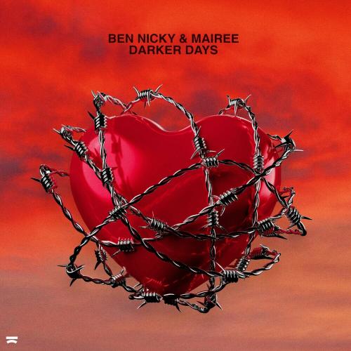 Ben Nicky & Mairee - Darker Days