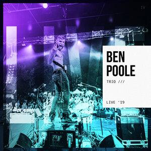 Ben Poole - I Think I Love You Too Much