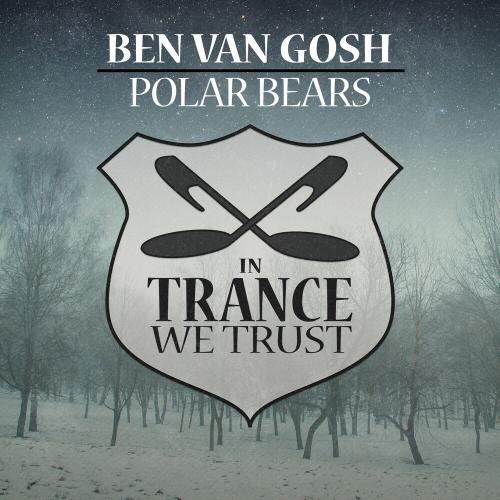 Polar Bears - Ben Van Gosh