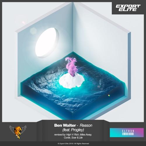 Ben Walter - Reason (feat. Progley)