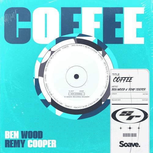 Ben Wood feat. Remy Cooper - Coffee