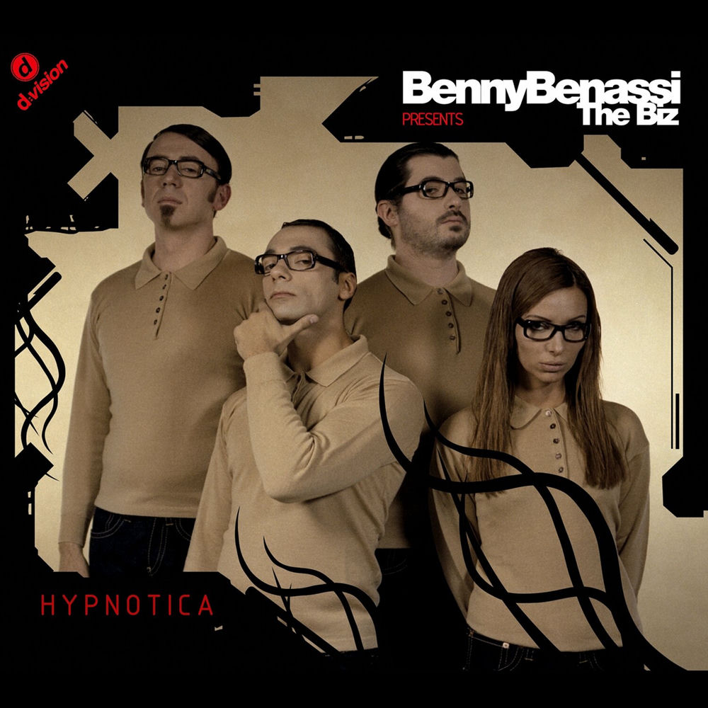I Love My Sex (Sfaction Remix) (Feat. Violeta) - Benassi Bros feat. VIOLETA