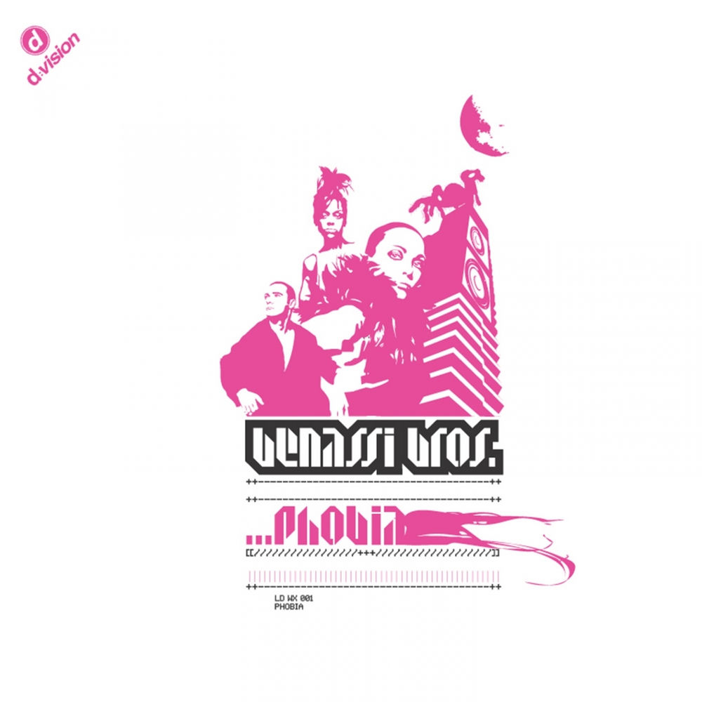 Movin' Up (Album Version) - Benassi Bros. & Sandy Chambers
