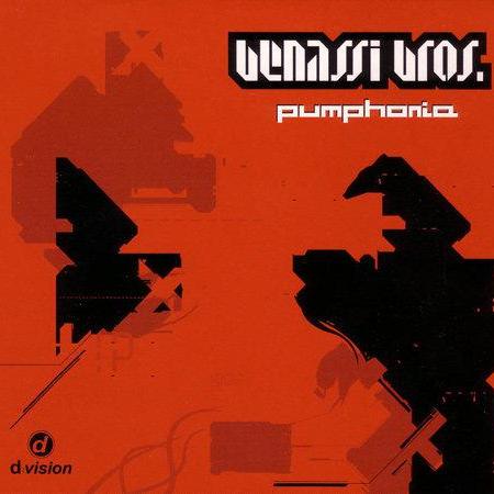 Benassi Bros., Sandy Chambers - Turn Me Up (Sfaction Version)