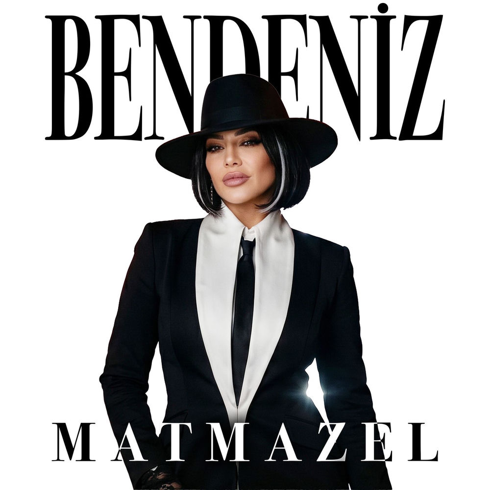 Matmazel - Bendeniz