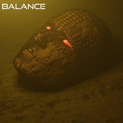 Balance - Beneath My Shade feat. VOLT VISION