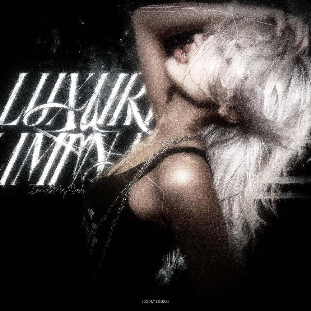 luxury liminal - Beneath My Shade