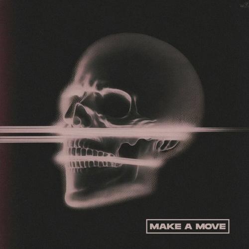 Beneath My Shade - Make A Move