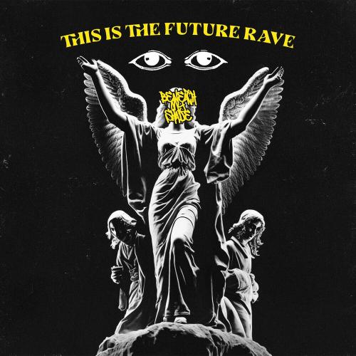 Beneath My Shade - This Is The Future Rave