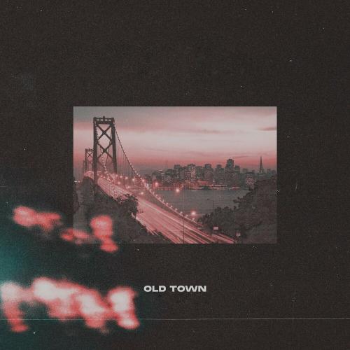 Old Town - Beneath My Shade & Vallhee