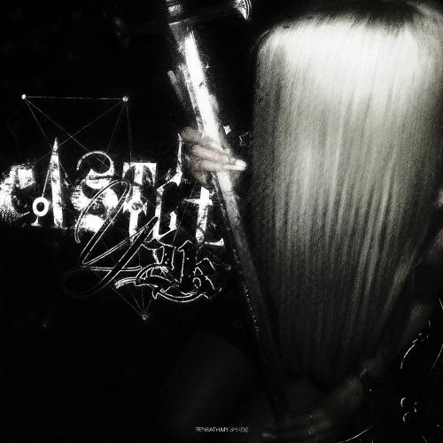 Beneath My Shade - Y2k Castle (Ultra Slowed)