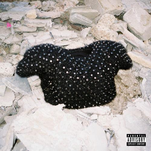 BENEE - Off The Rails