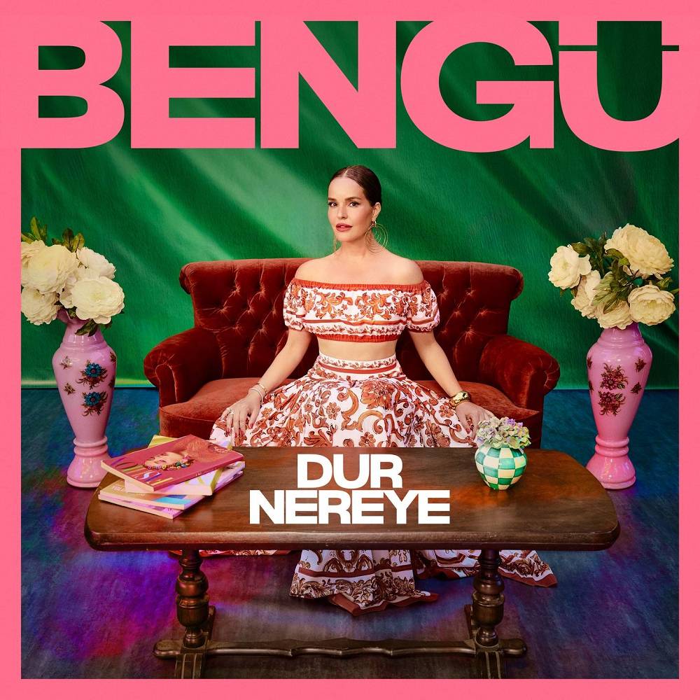 Dur Nereye - Bengü