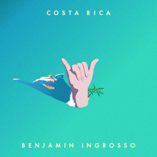 Benjamin Ingrosso - Costa Rica
