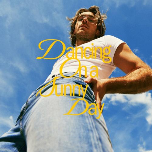 Benjamin Ingrosso - Dancing On A Sunny Day