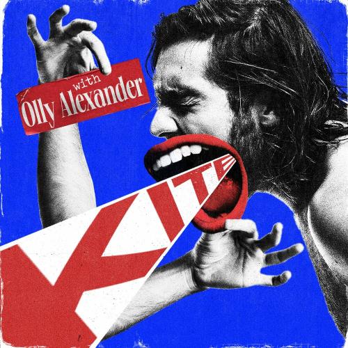 Benjamin Ingrosso feat. Olly Alexander - Kite