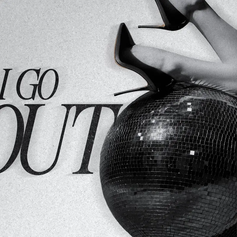 I Go Out - Benjammin', GTK & Rebecca Ferguson