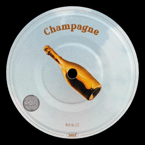 Benji - Champagne