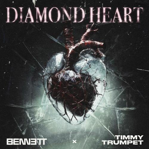 Bennett & Timmy Trumpet - Diamond Heart
