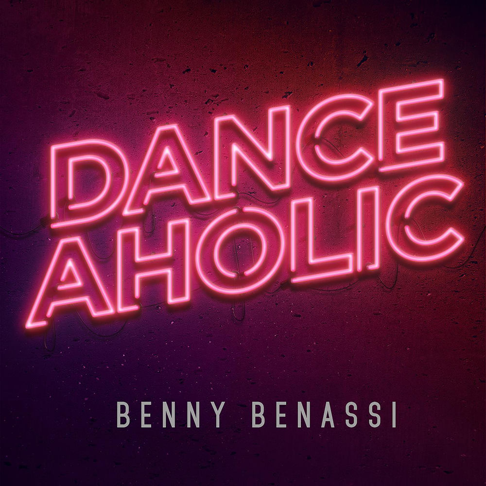 Back To The Pump (Radio Edit) - Benny Benassi