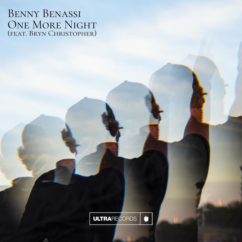 One More Night (Feat. Bryn Christopher) - Benny Benassi & Bryn Christopher