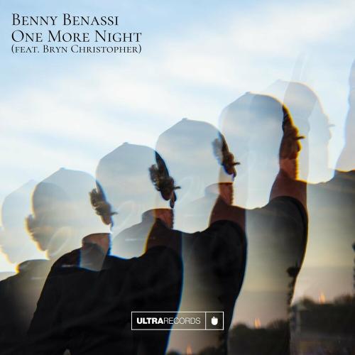 Benny Benassi & Bryn Christopher - One More Night