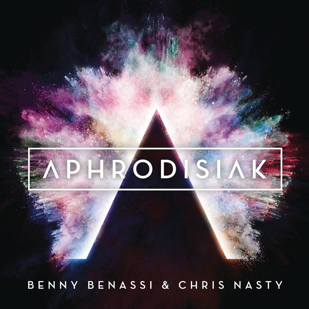 Aphrodisiak (Extended Edit) - Benny Benassi & Chris Nasty