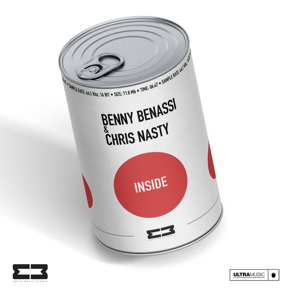 Inside - Benny Benassi & Chris Nasty