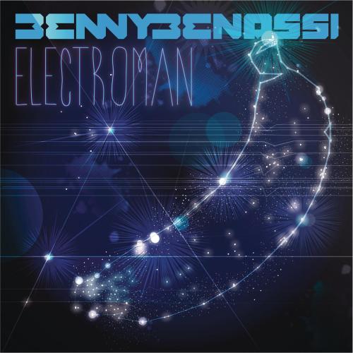 Benny Benassi - Cinema (feat. Gary Go) [Skrillex Remix]