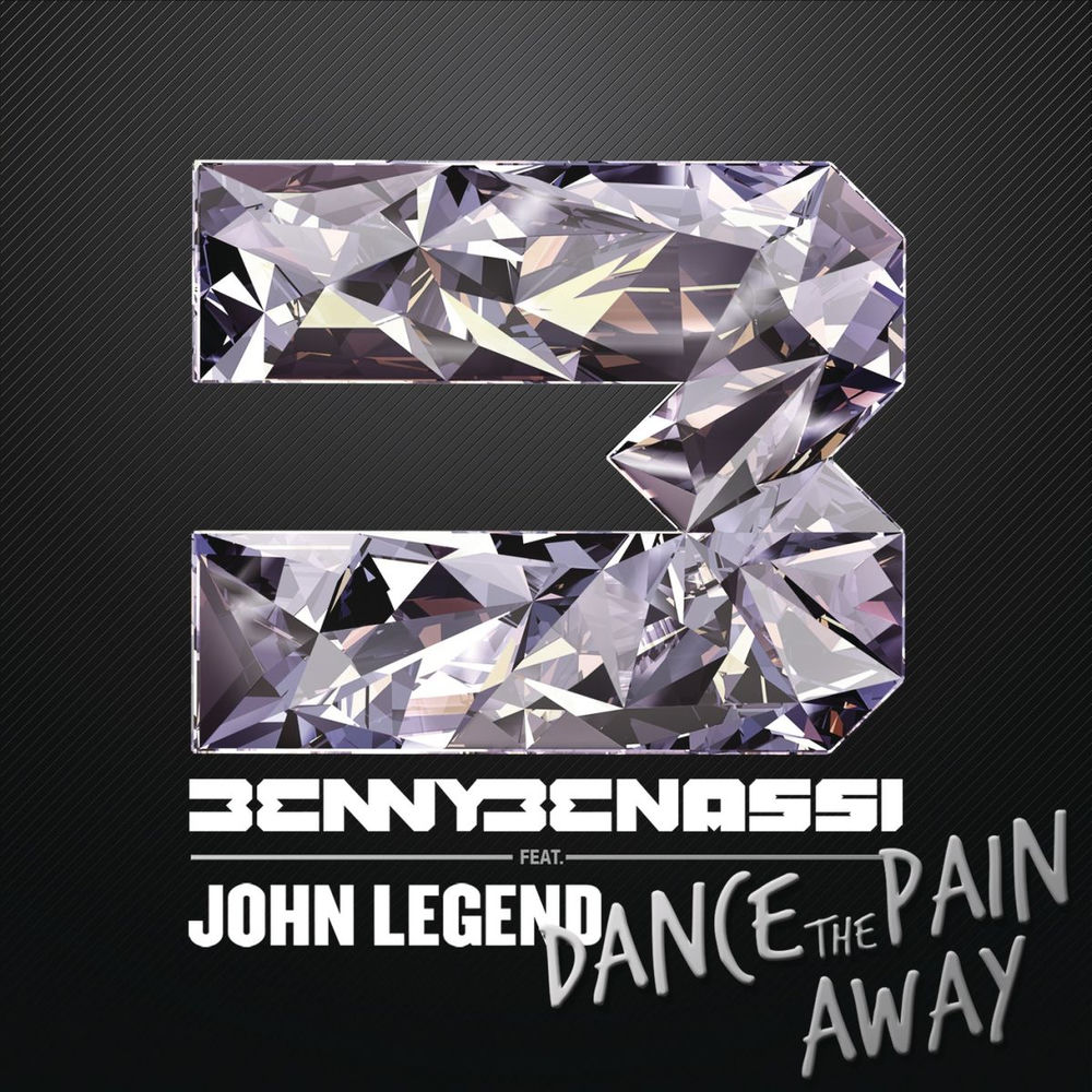 Dance The Pain Away (Dyro Remix) - Benny Benassi