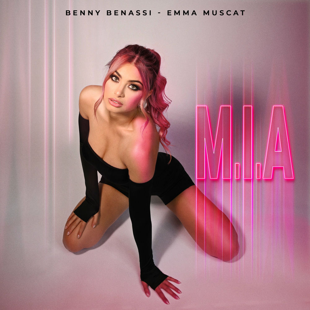 M.i.a - Benny Benassi & Emma Muscat