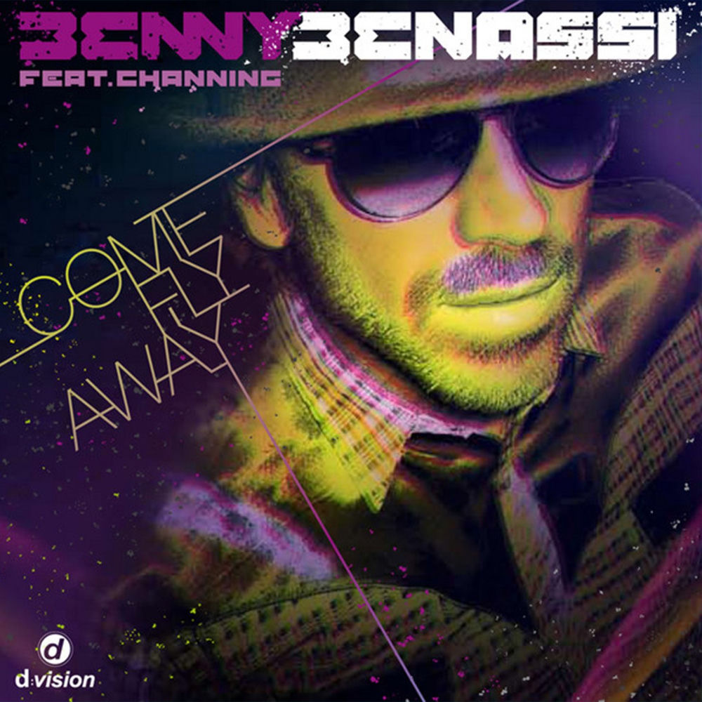 Come Fly Away (Soha & Adam K Dub) (Feat. Channing, Soha & Adam K) - Benny Benassi feat. Channing, Soha & Adam K