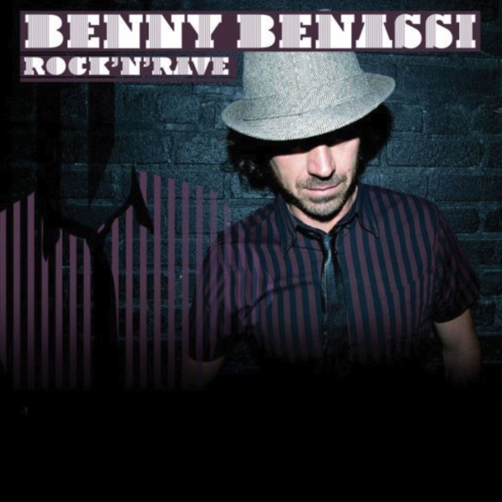Love And Motion (Feat. Christian Burns) - Benny Benassi feat. Christian Burns