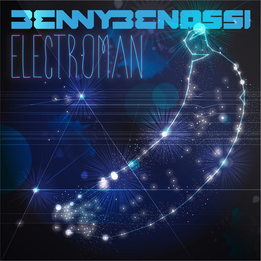 Spaceship (Feat. Kelis, Apl.de.ap & Jean-baptiste) - Benny Benassi feat. Kelis, apl.de.ap & Jean-Baptiste