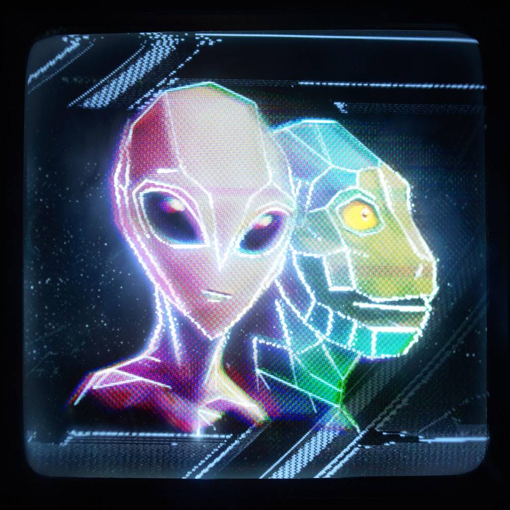 Nirvana (Benny Benassi Remix) - Benny Benassi & PNAU & EARTHGANG & sadMONTH