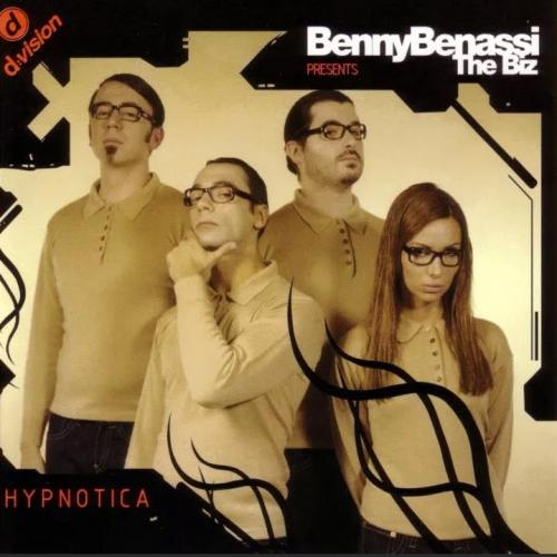 Benny Benassi pres. The Biz - 01 Satisfaction (Isak Original Edit)